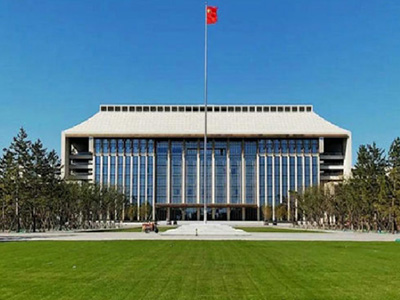 北京城市副中心机关办公区工程A2号楼防火涂料项目